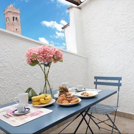 Casa Francesca Apartment Verona Exterior foto