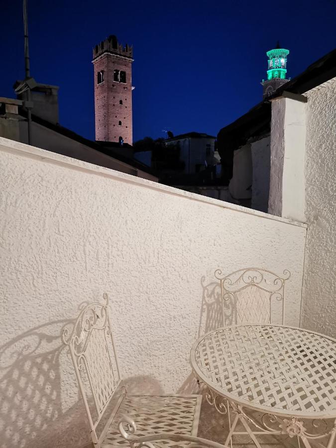 Casa Francesca Apartment Verona Exterior foto