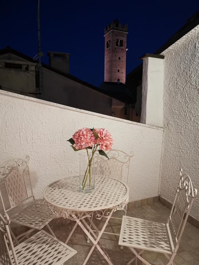 Casa Francesca Apartment Verona Exterior foto