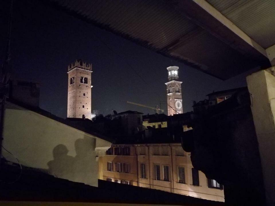 Casa Francesca Apartment Verona Exterior foto