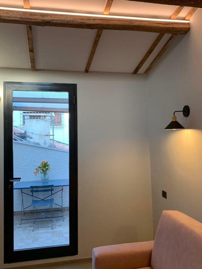 Casa Francesca Apartment Verona Exterior foto