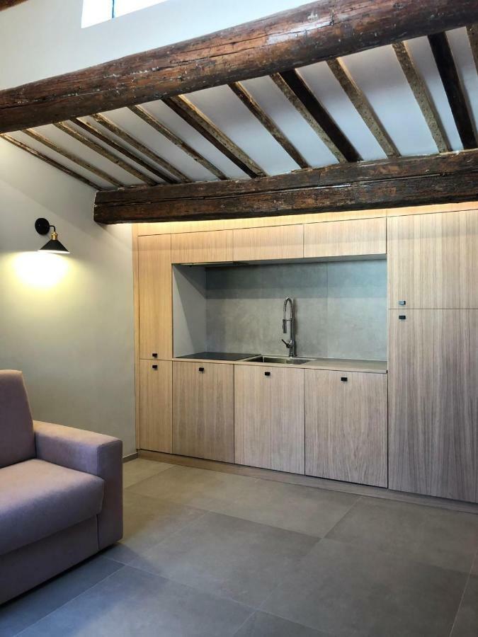 Casa Francesca Apartment Verona Exterior foto