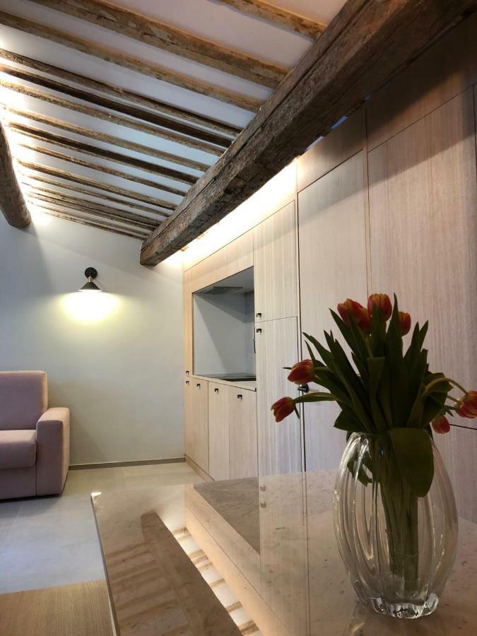 Casa Francesca Apartment Verona Exterior foto
