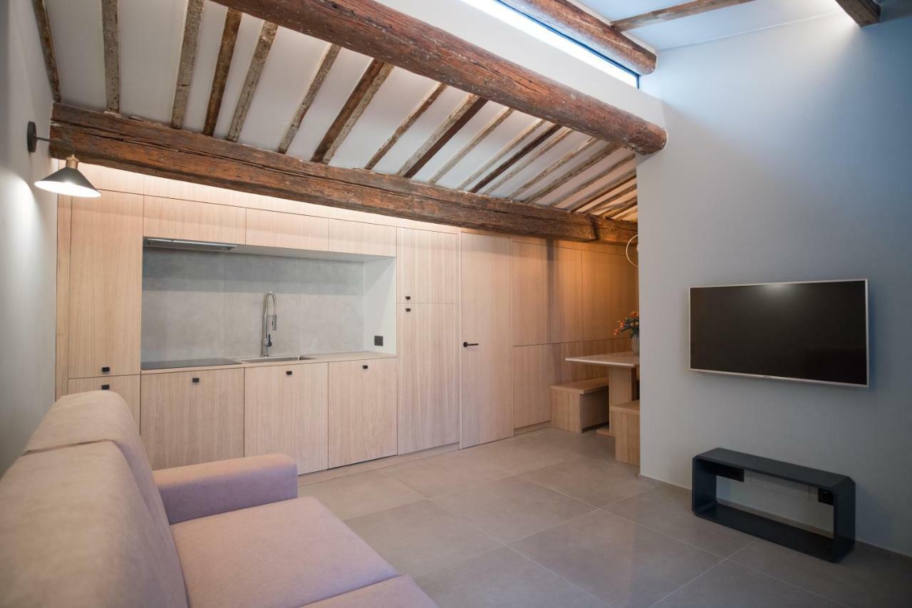 Casa Francesca Apartment Verona Exterior foto
