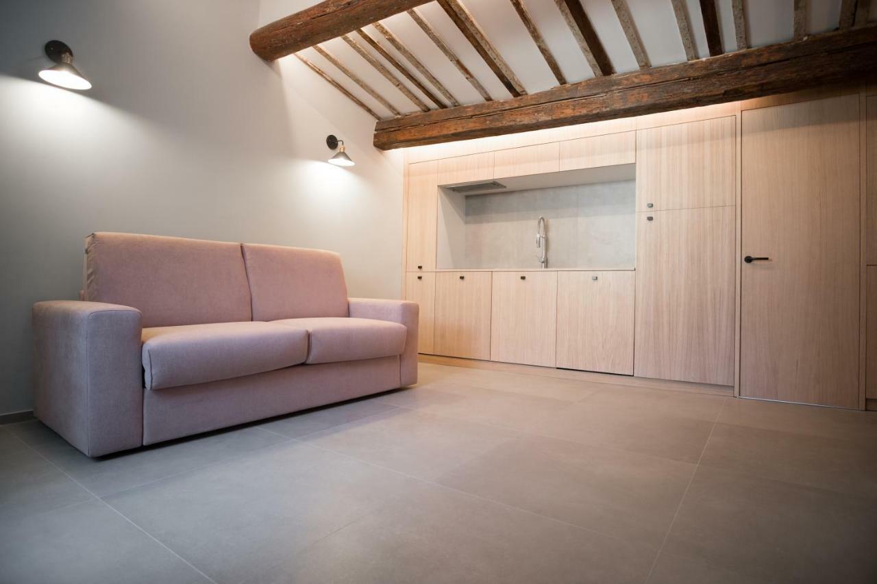 Casa Francesca Apartment Verona Exterior foto