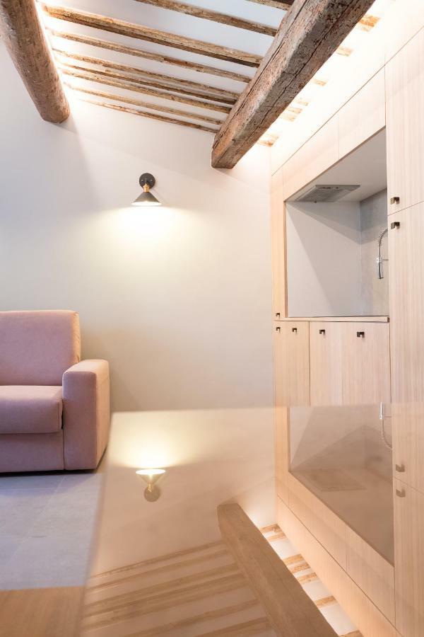 Casa Francesca Apartment Verona Exterior foto