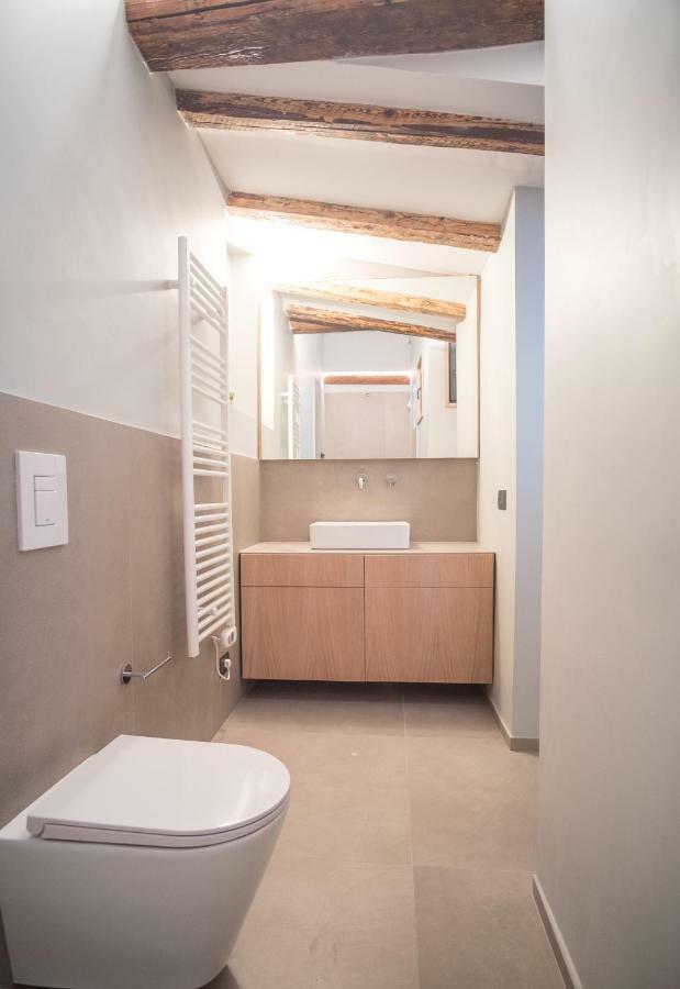 Casa Francesca Apartment Verona Exterior foto