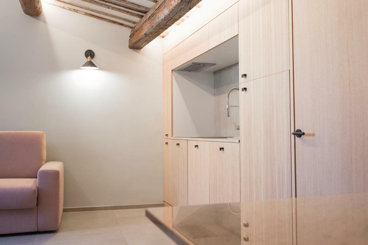 Casa Francesca Apartment Verona Exterior foto