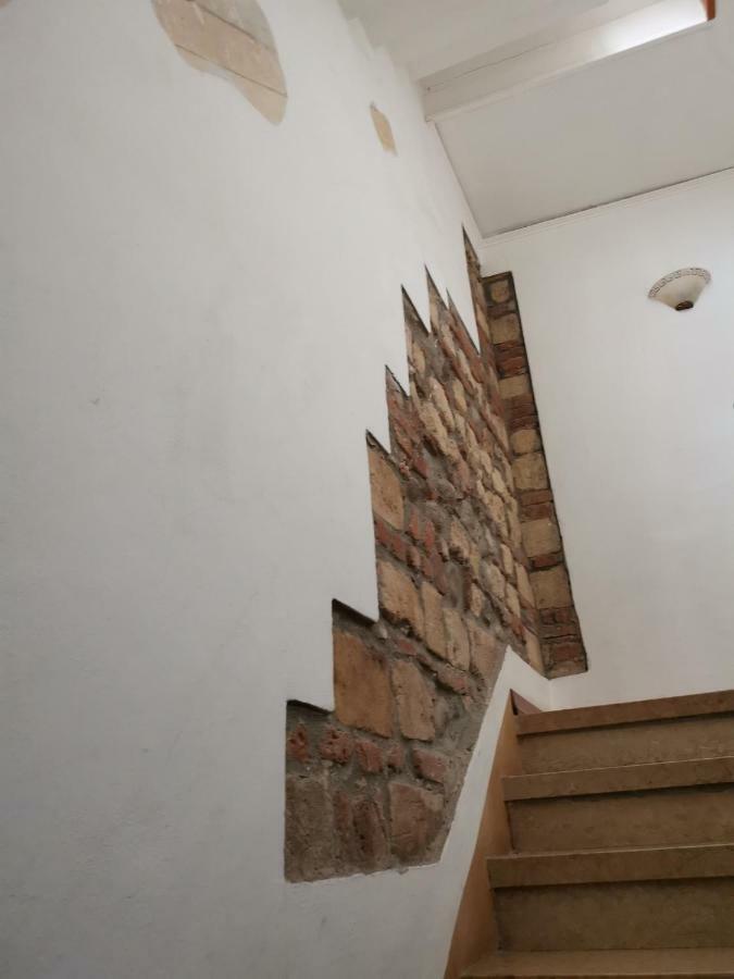 Casa Francesca Apartment Verona Exterior foto